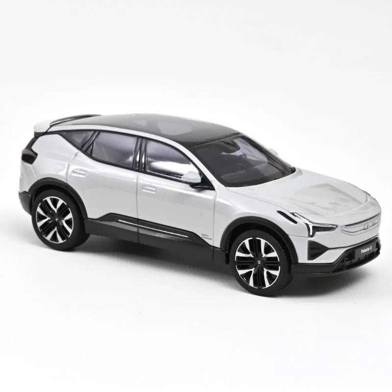 Polestar 3 2024 Magnesium 1:43 - 83014