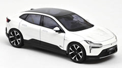 Polestar 3 2024 Snow 1:43 - 83031