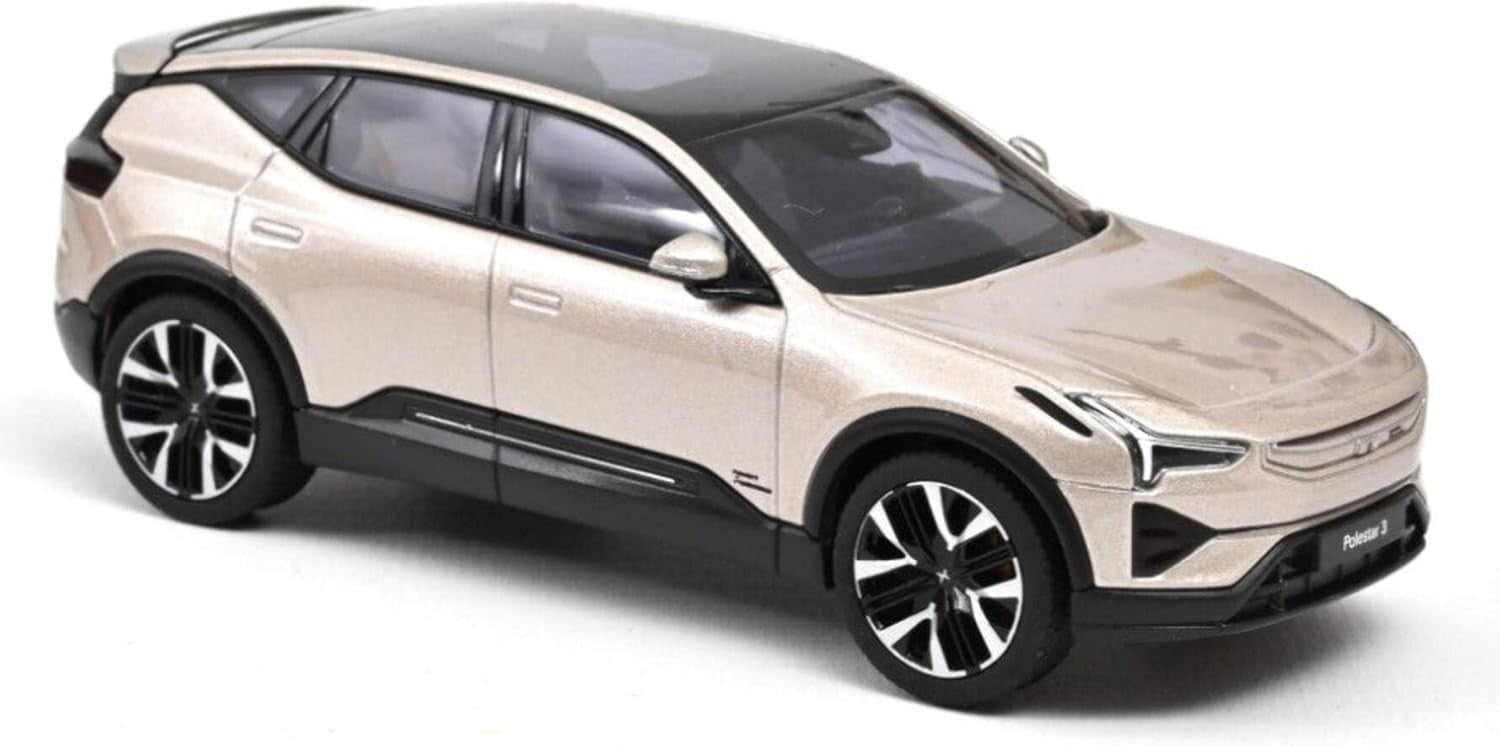 Polestar 3 2024 Jupiter 1:43 - 83033