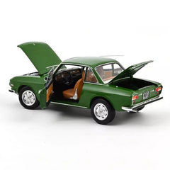 Lancia Fulvia 3.a Serie 1976 Verde Dublino 1:18 - 83068