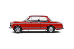 BMW 1602 1971 Verona Red 1:18 - 83078
