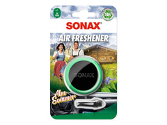 Sonax Deodorante Auto Air Freshener Alm Sommer 14.5g - 83110