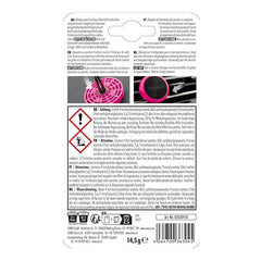 Sonax Deodorante Auto Air Freshener "Sweet Flamengo" 14.5g - 83122