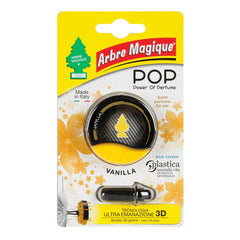Arbre Magique POP Power Of Perfume Vaniglia 9,5g - 83123