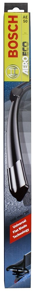 Bosch Aerofit AFP500 Spazzola Tergicristallo mm 500 20" - 83131