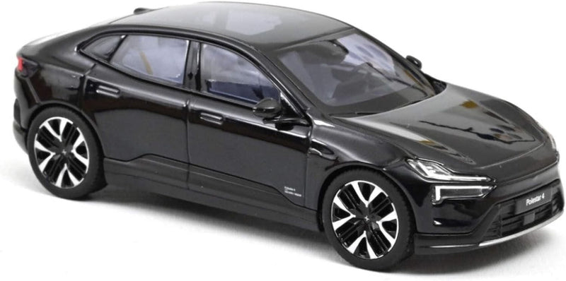 Polestar 4 2024 Space 1:43 - 83154