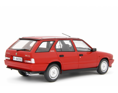 Alfa Romeo Alfa 33 1.7 Sport Wagon Q.V. 1988 Rosso Alfa 1:18 - 83157