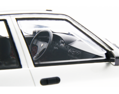 Alfa Romeo Alfa 33 1.7 Sport Wagon Q.V. 1988 Rosso Alfa 1:18 - 83159