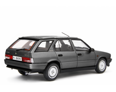 Alfa Romeo Alfa 33 1.7 Sport Wagon Q.V. 1988 Grigio Metallizzato 1:18 - 83189