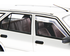 Alfa Romeo Alfa 33 1.7 Sport Wagon Q.V. 1988 Grigio Metallizzato 1:18 - 83192
