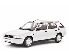 Alfa Romeo Alfa 33 1.7 Sport Wagon Q.V. 1988 Bianco 1:18 - 83198