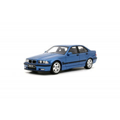 BMW M3 (E36) 1995 Estoril Blu 1:18 - 83208