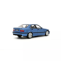 BMW M3 (E36) 1995 Estoril Blu 1:18 - 83209