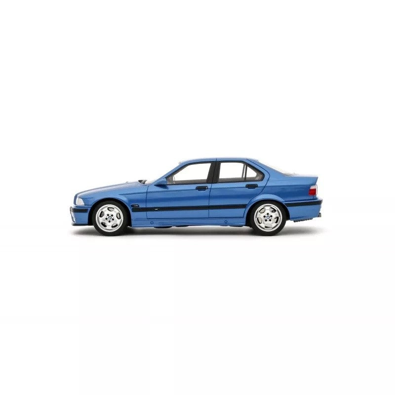BMW M3 (E36) 1995 Estoril Blu 1:18 - 83210