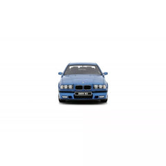 BMW M3 (E36) 1995 Estoril Blu 1:18 - 83211