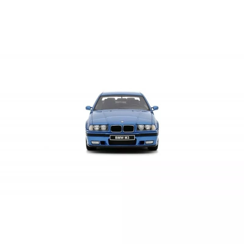 BMW M3 (E36) 1995 Estoril Blu 1:18 - 83211