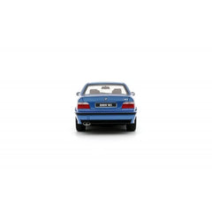 BMW M3 (E36) 1995 Estoril Blu 1:18 - 83212