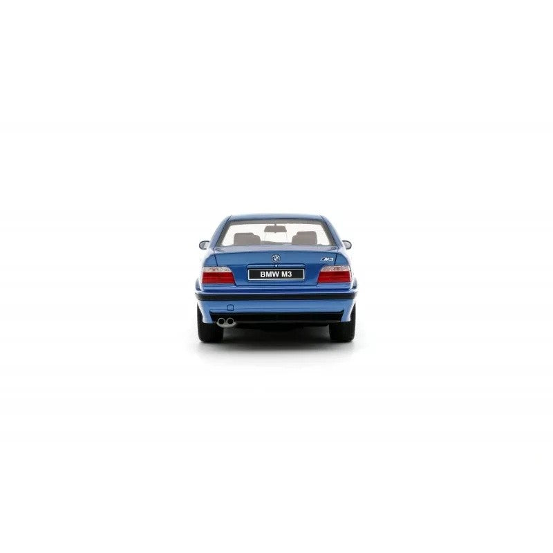 BMW M3 (E36) 1995 Estoril Blu 1:18 - 83212