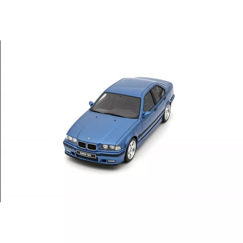 BMW M3 (E36) 1995 Estoril Blu 1:18 - 83213