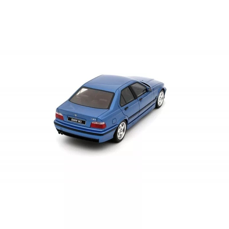 BMW M3 (E36) 1995 Estoril Blu 1:18 - 83214