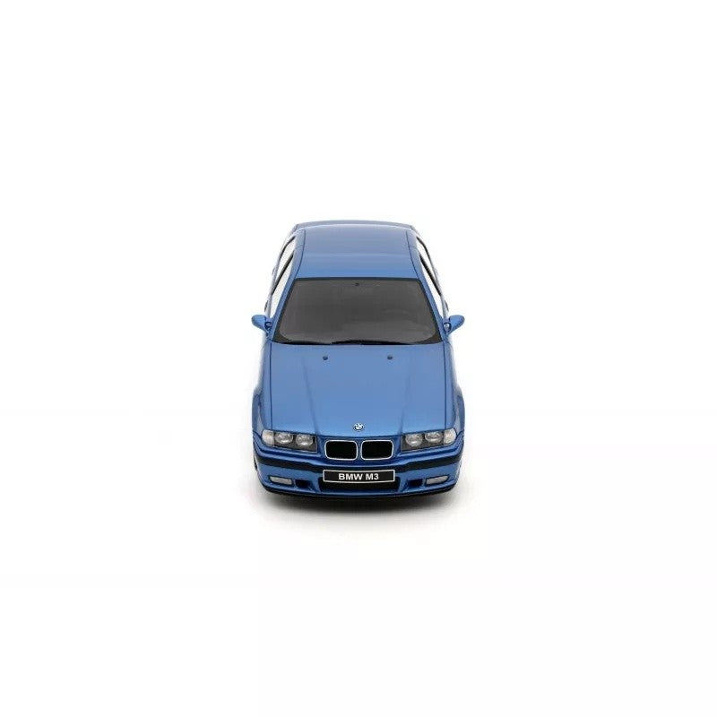 BMW M3 (E36) 1995 Estoril Blu 1:18 - 83215