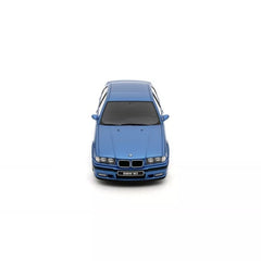 BMW M3 (E36) 1995 Estoril Blu 1:18 - 83215