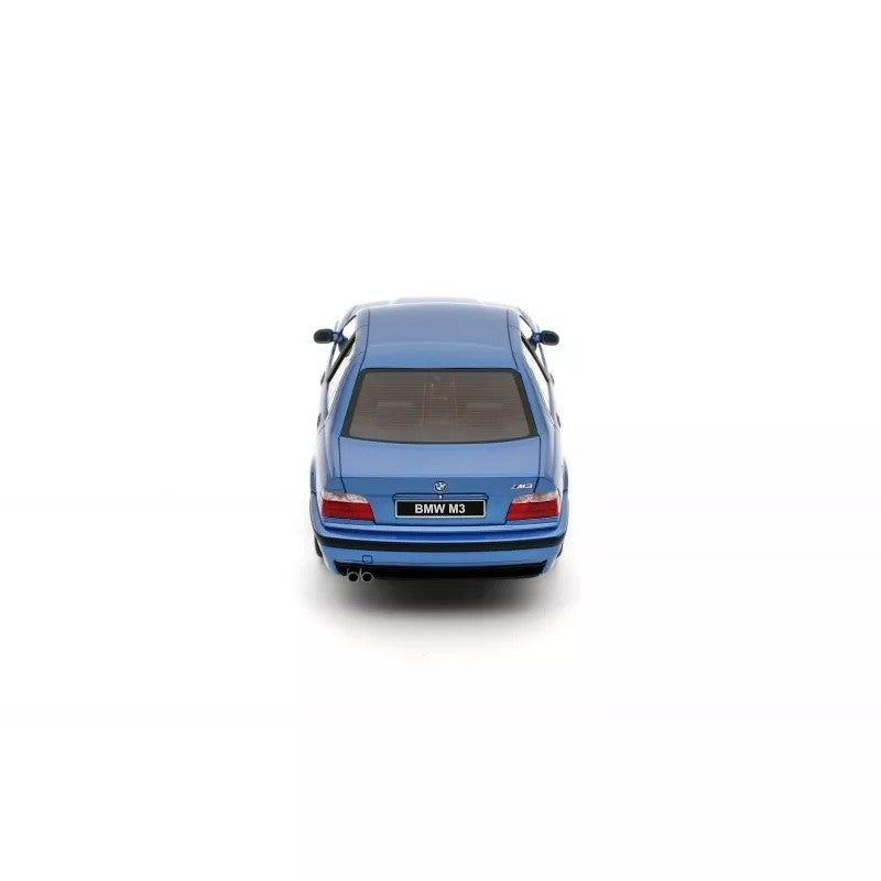 BMW M3 (E36) 1995 Estoril Blu 1:18 - 83216