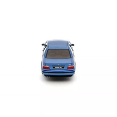 BMW M3 (E36) 1995 Estoril Blu 1:18 - 83216