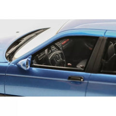BMW M3 (E36) 1995 Estoril Blu 1:18 - 83217