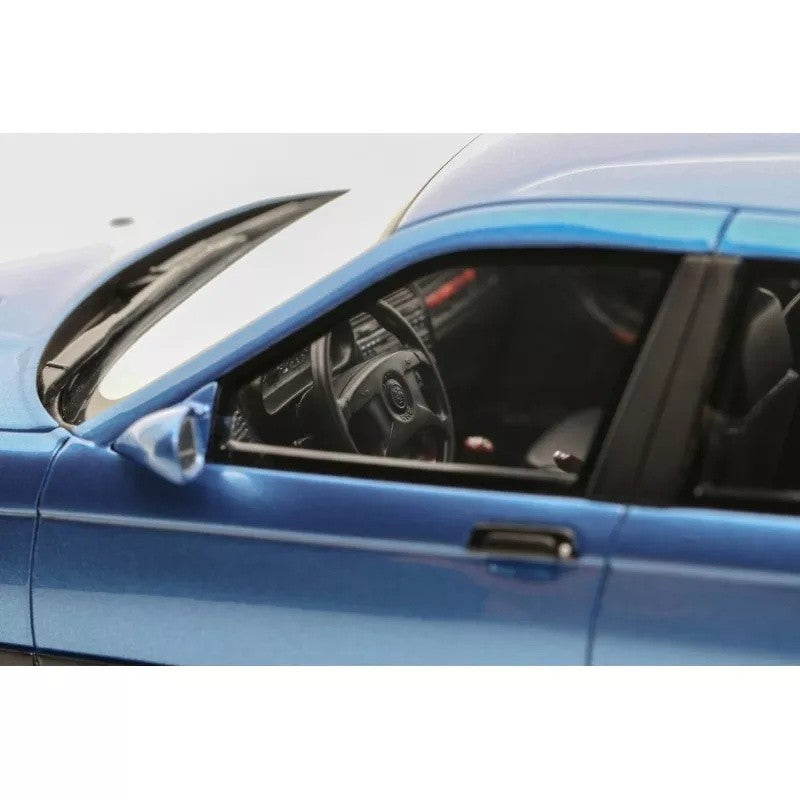 BMW M3 (E36) 1995 Estoril Blu 1:18 - 83217