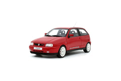 Seat Ibiza Cupra 2 MK2 1997 Tornado Red 1:18 - 83219