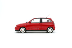 Seat Ibiza Cupra 2 MK2 1997 Tornado Red 1:18 - 83220