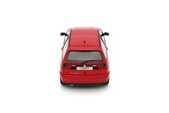 Seat Ibiza Cupra 2 MK2 1997 Tornado Red 1:18 - 83225