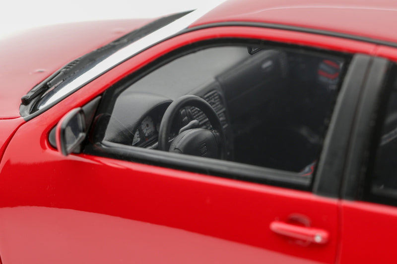 Seat Ibiza Cupra 2 MK2 1997 Tornado Red 1:18 - 83227