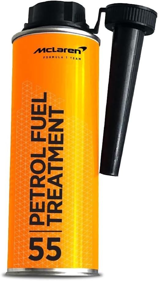 McLaren 55 Trattamento Carburante Benzina 300 mL - 83230