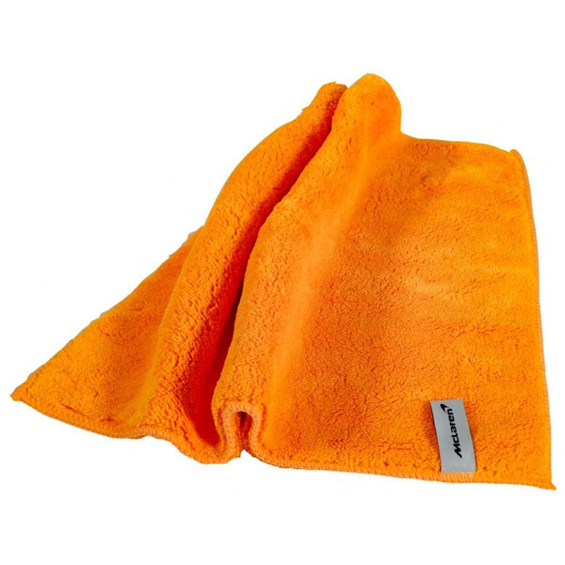Mclaren Panno in microfibra 40x40 cm - 83241