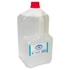Acqua Demineralizzata Tanica 5 litri - 83244