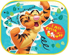Tendine Parasole ventosa Coppia "Winnie the Pooh" 44x35 cm - 83264