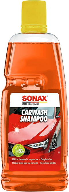 Sonax Shampoo Concentrato per Auto 1 Litro - 83291