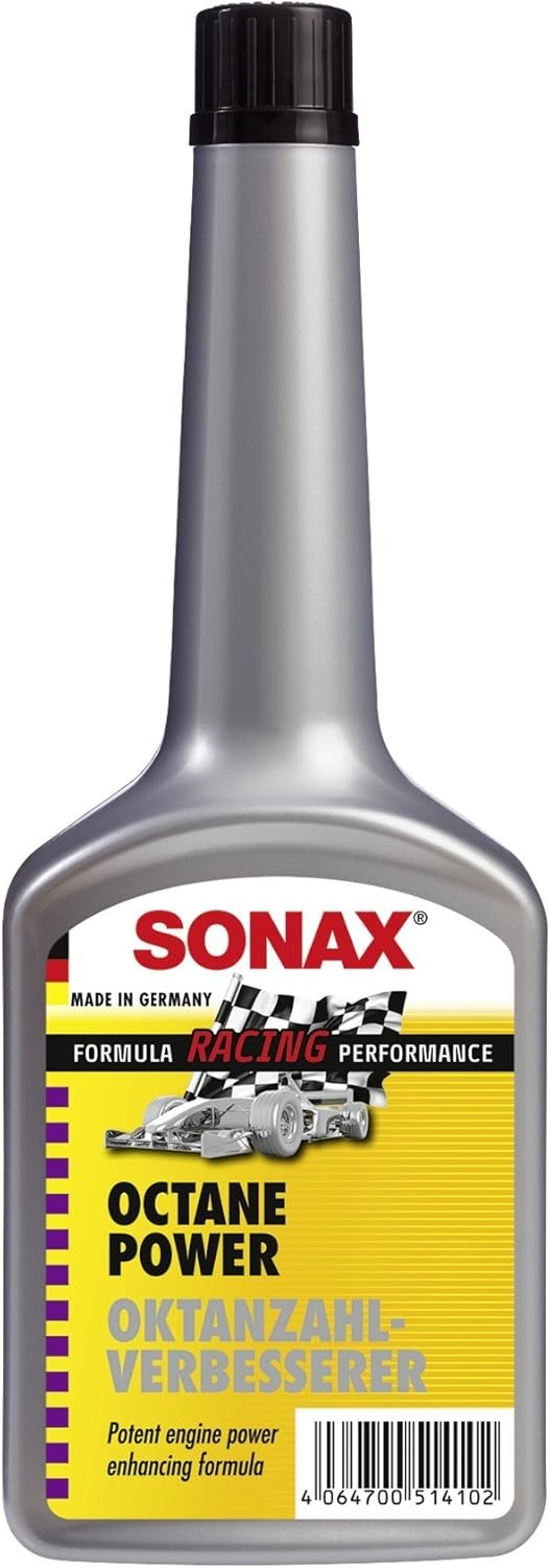 Sonax Octane Power Elevatore di Ottani 250 ml - 83301