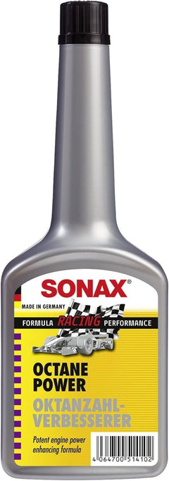 Sonax Octane Power Elevatore di Ottani 250 ml - 83301