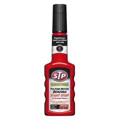 STP Pulitore motori Benzina Start-Stop 200 ml - 83302