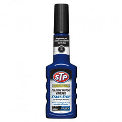 STP Pulitore motori diesel Start-Stop 200 ml - 83303