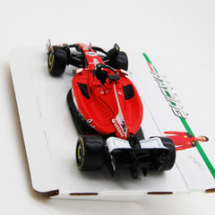 Ferrari SF-23 2nd Las Vegas GP 2023 Charles Leclerc 1:43 - 83348