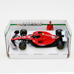 Ferrari SF-23 Las Vegas GP 2023 Carlos Sainz 1:43 - 83353