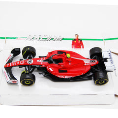 Ferrari SF-23 Las Vegas GP 2023 Carlos Sainz 1:43 - 83357