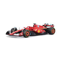 Ferrari SF-24 Scuderia Ferrari HP F1 2024 Charles Leclerc 1:43 No Driver - 83367