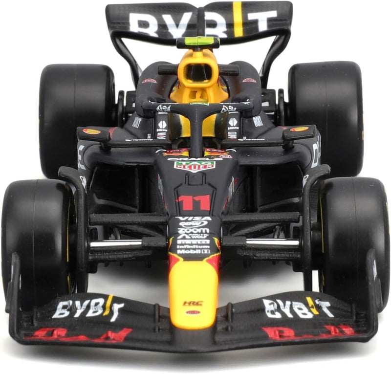 Red Bull RB20 Oracle F1 2024 Sergio Perez 1:43 No Driver - 83424