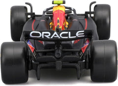 Red Bull RB20 Oracle F1 2024 Sergio Perez 1:43 No Driver - 83425