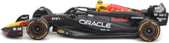 Red Bull RB20 Oracle F1 2024 Sergio Perez 1:43 No Driver - 83426